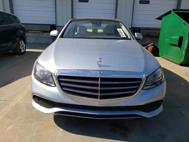WDDZF4KB4JA388539 Mercedes-Benz E 300 4matic