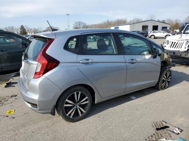 3HGGK5H86JM732407 Honda FIT EX