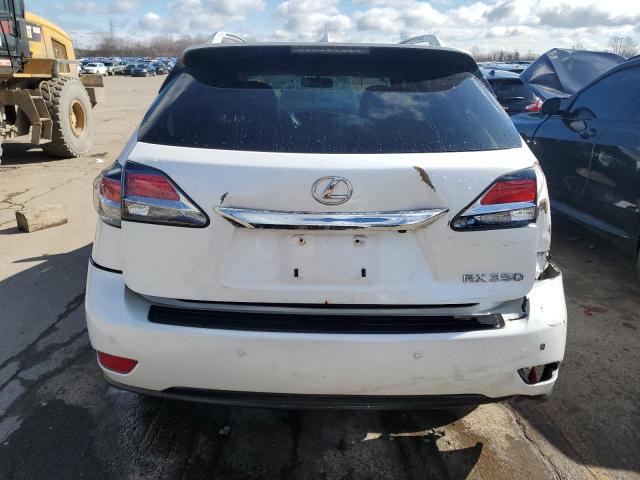 2T2BK1BA9EC233740 Lexus Rx 350 Base