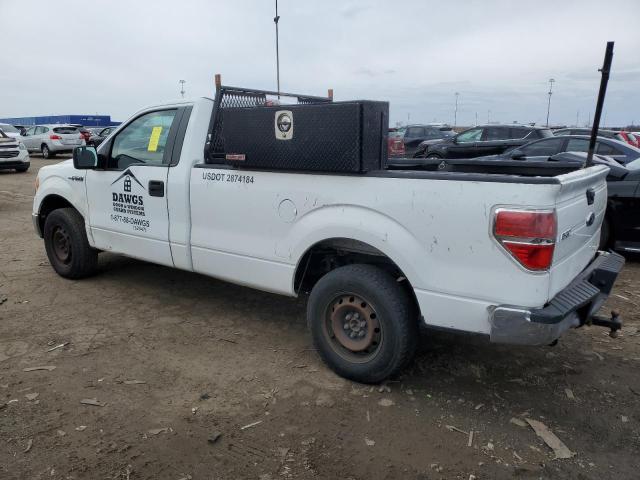 1FTNF1CF6EKD18338 Ford F150