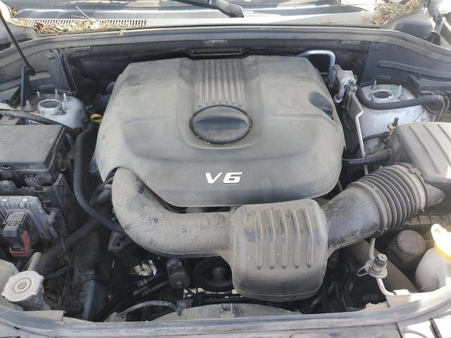 1C4RDHDG0EC382991 Dodge DURANGO LIMITED