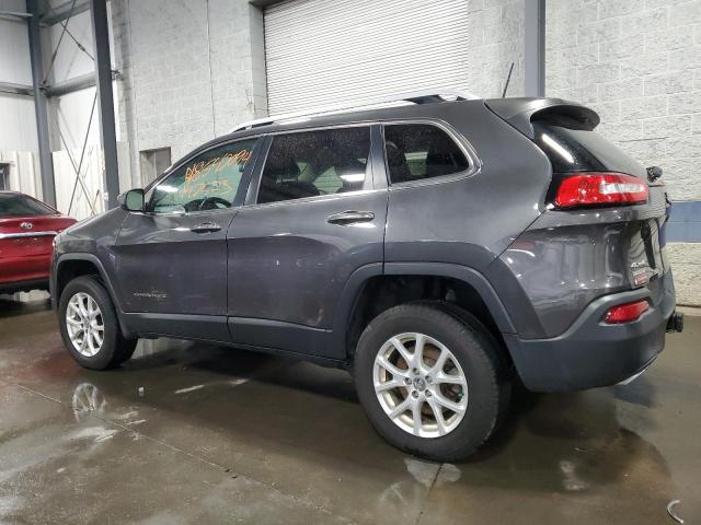 1C4PJMCS2GW112855 Jeep Cherokee Latitude