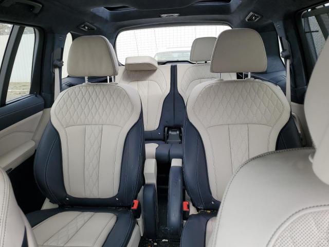 5UXCX4C57KLS36586 BMW X7 Xdrive50i