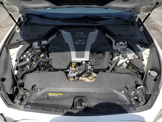 JN1EV7AP7GM301107 Infiniti Q50 Premium