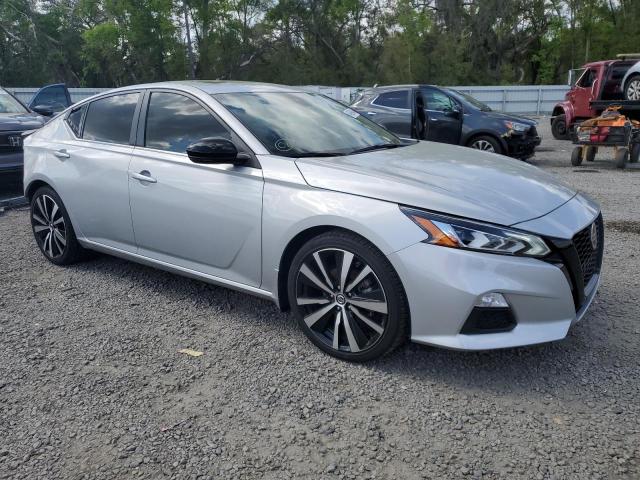 1N4AL4CVXNN359852 Nissan ALTIMA SR