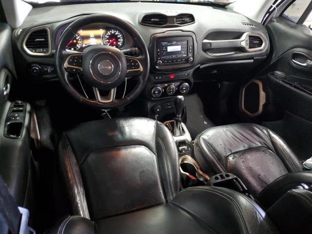 ZACCJBDT4FPB32868 Jeep Renegade Limited