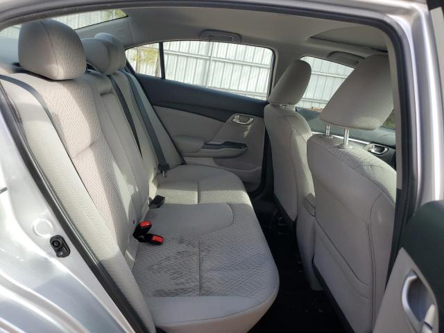 2HGFB2F88EH520982 Honda CIVIC EX