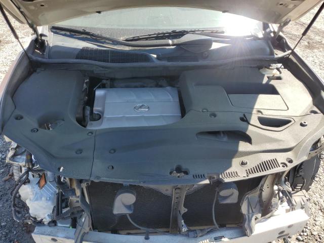 2T2ZK1BA9FC168520 Lexus RX 350