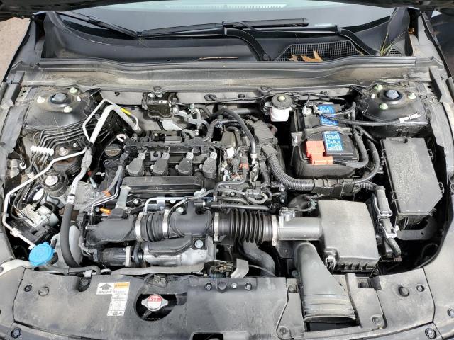 1HGCV1F56NA075442 Honda ACCORD EXL