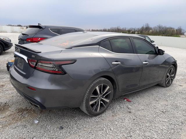 1N4AA6AVXKC372547 Nissan MAXIMA S