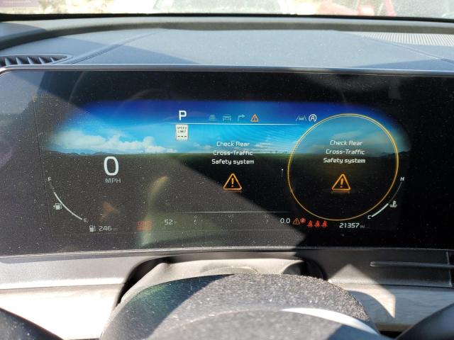 5XYK7CAFXPG015618 KIA Sportage X-pro
