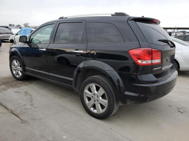 3C4PDCAB7FT511088 Dodge JOURNEY SE