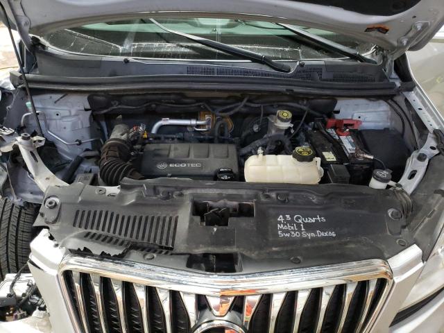 KL4CJFSBXFB143329 Buick Encore Convenience