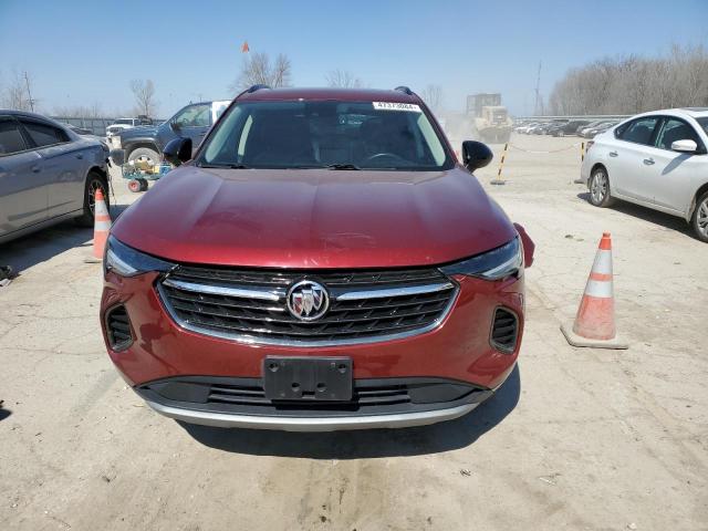 LRBFZPR40MD140075 Buick Envision Essence