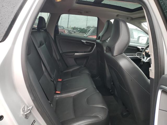YV449MRK3G2869237 Volvo Xc60 T6 Premier