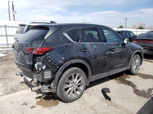 JM3KFBAY3M0422025 Mazda Cx-5 Grand Touring Reserve