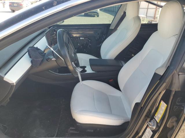 5YJ3E1EA4JF166367 Tesla MODEL 3
