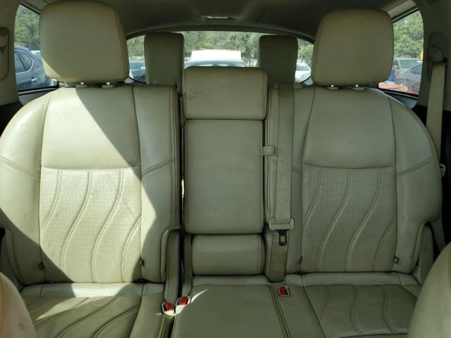 5N1AL0MN9FC517687 Infiniti QX60