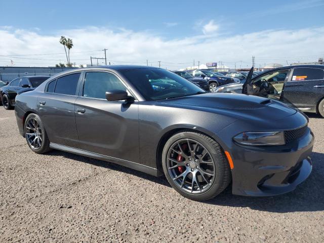 2C3CDXEJ5GH197074 Dodge Charger Srt 392
