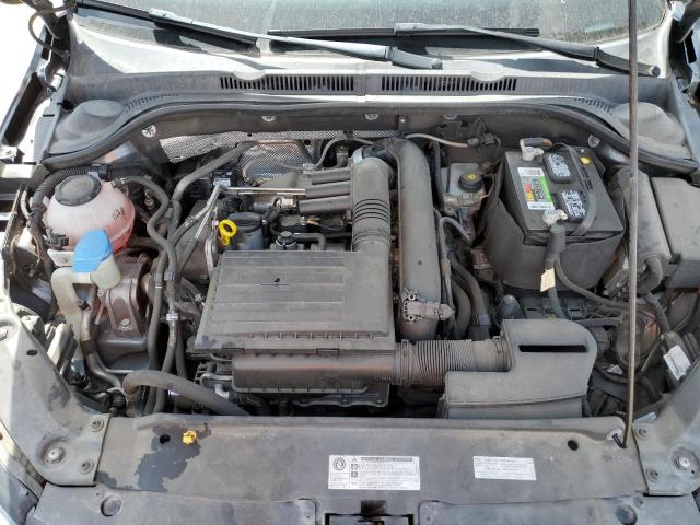3VW2B7AJ6JM247960 Volkswagen JETTA S