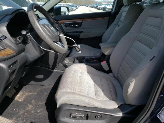 7FARW2H57JE008850 Honda CR-V EX