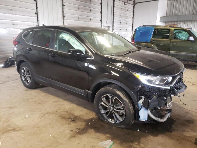 2HKRW2H50NH636042 Honda CR-V EX