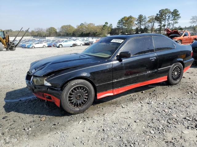 Auction sale of the 1994 Bmw 325 Is Automatic, vin: WBABF4320REK10591, lot number: 47493484