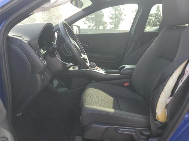 3CZRU5H13KM728962 Honda HR-V SPORT