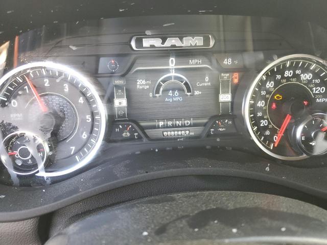 3C6UR5FJ7PG591008 RAM 2500 Laie