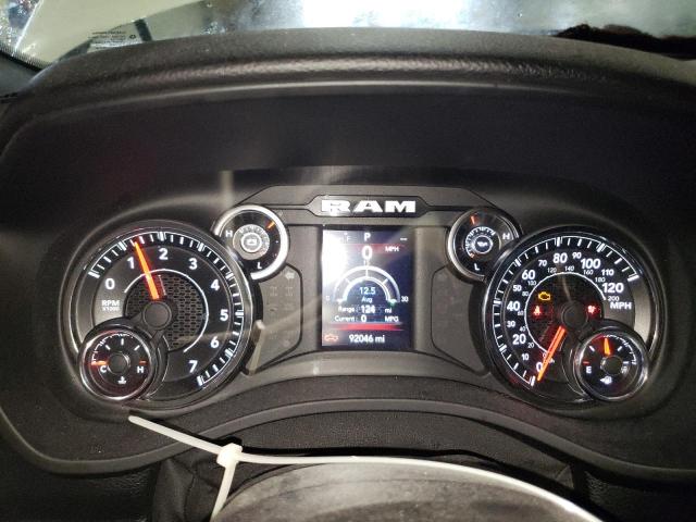 1C6RREFT2MN660536 RAM 1500 Big Horn/lone Star