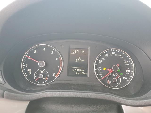 1VWAT7A39FC115925 Volkswagen PASSAT S