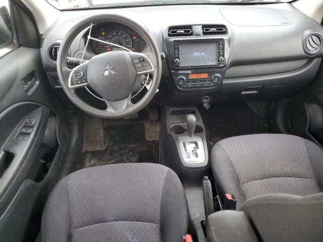 ML32A3HJ1LH006032 Mitsubishi MIRAGE ES