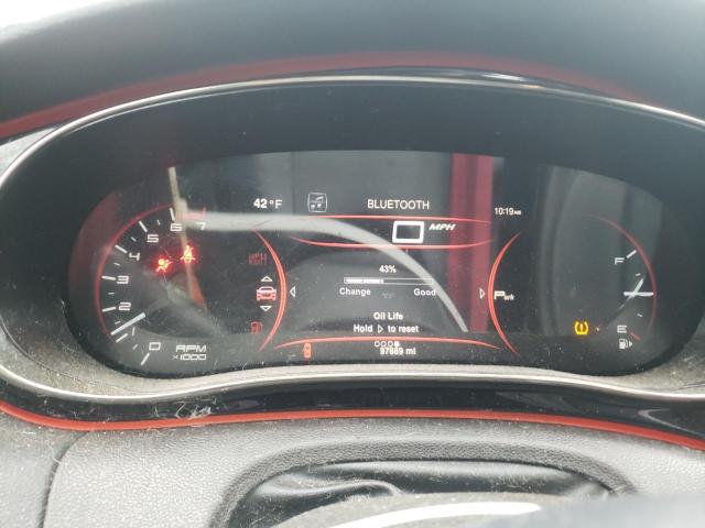 1C3CDFEB8ED920221 Dodge DART GT