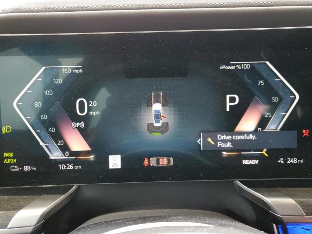WBY43EJ09RCP03241 BMW I7 Edrive50