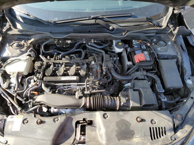 19XFC1F31LE214466 Honda CIVIC EX