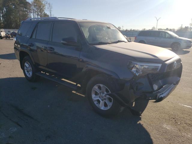 JTEZU5JR0J5180781 Toyota 4RUNNER SR5