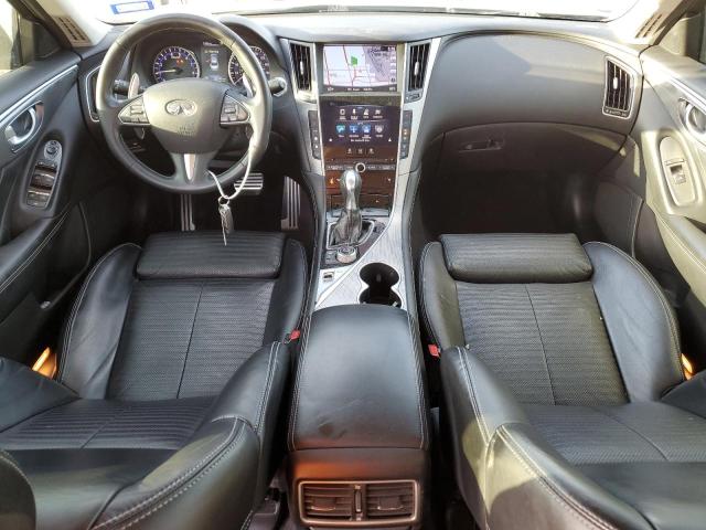JN1AV7AP5FM790443 Infiniti Q50 Hybrid Premium