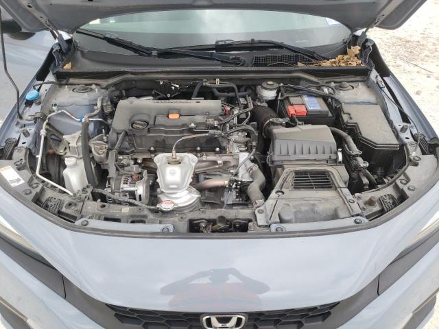 19XFL2H87PE004619 Honda Civic Sport