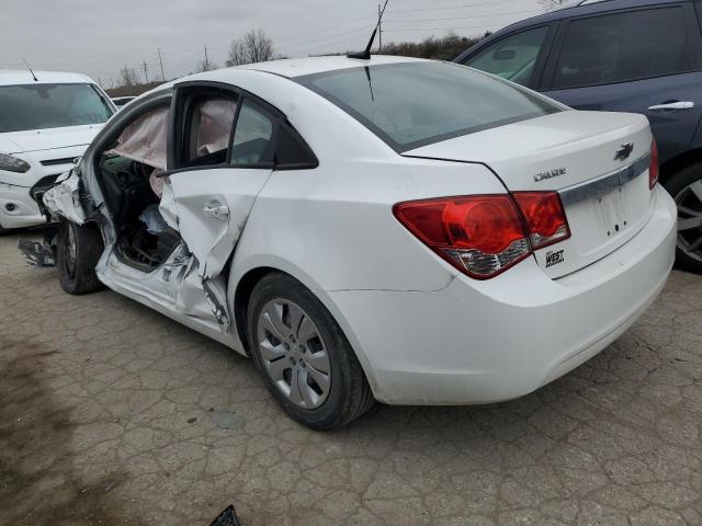1G1PA5SH3E7393804 Chevrolet CRUZE LS