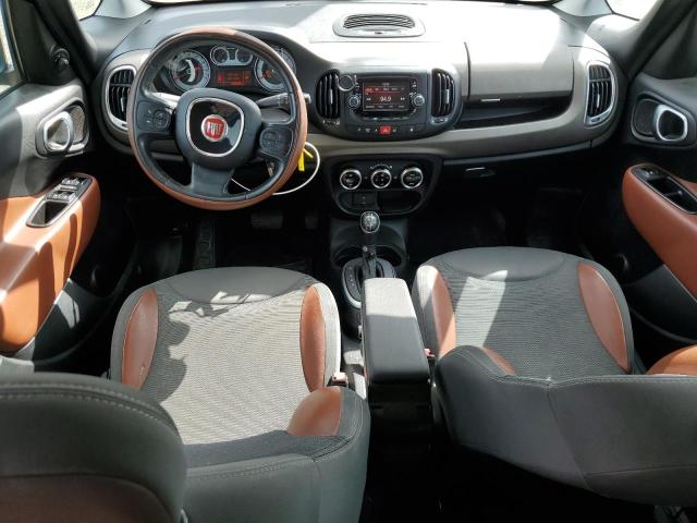 ZFBCFADH7EZ029017 Fiat 500L TREKKING