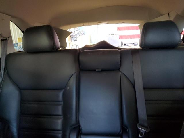 5XYPHDA15HG276279 KIA SORENTO EX
