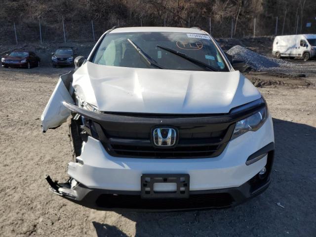 5FNYF6H3XNB037374 Honda Pilot Sport