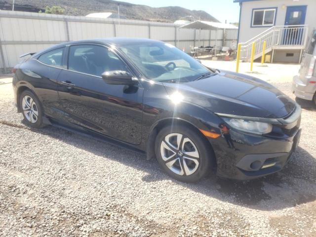 2HGFC4B07GH306576 Honda Civic Lx