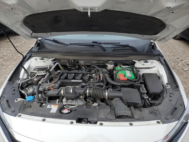 1HGCV1F48JA045506 Honda ACCORD EX