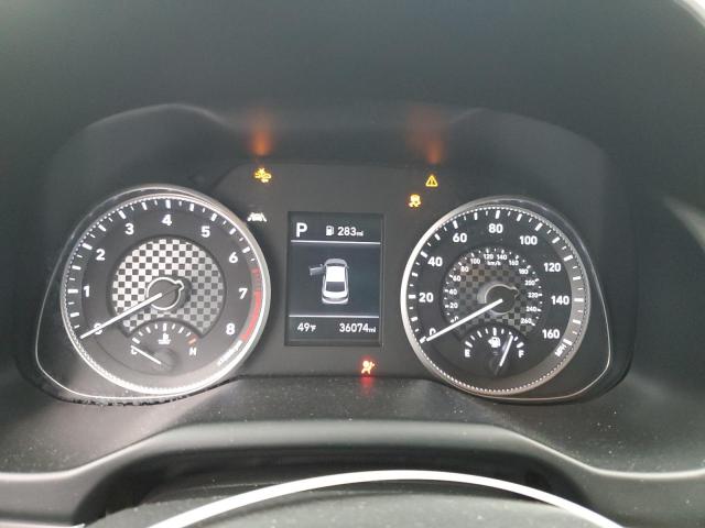 KMHD74LF4LU016361 Hyundai ELANTRA SE