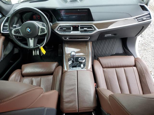 5UXCX4C57KLS38158 BMW X7 Xdrive50i