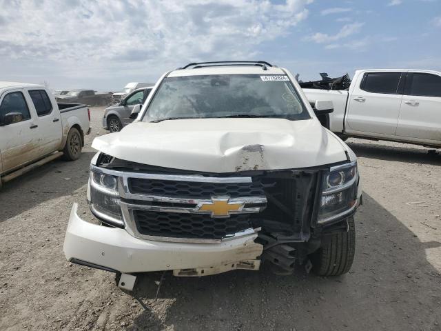 1GNSKBKC4FR156785 Chevrolet Tahoe K1500 Lt