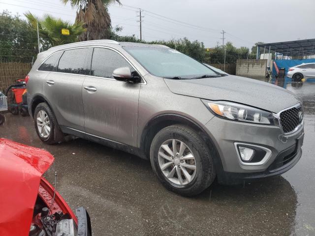 5XYPG4A59JG356857 KIA SORENTO LX