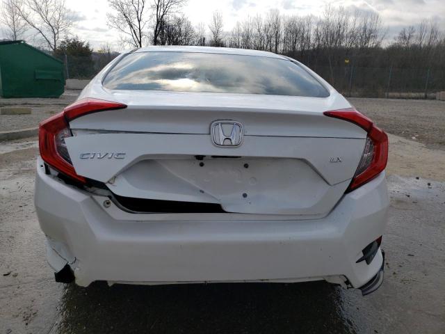 19XFC2F61KE012547 Honda Civic Lx