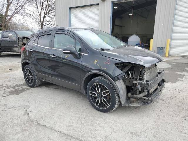 KL4CJHSBXFB187665 Buick Encore Premium